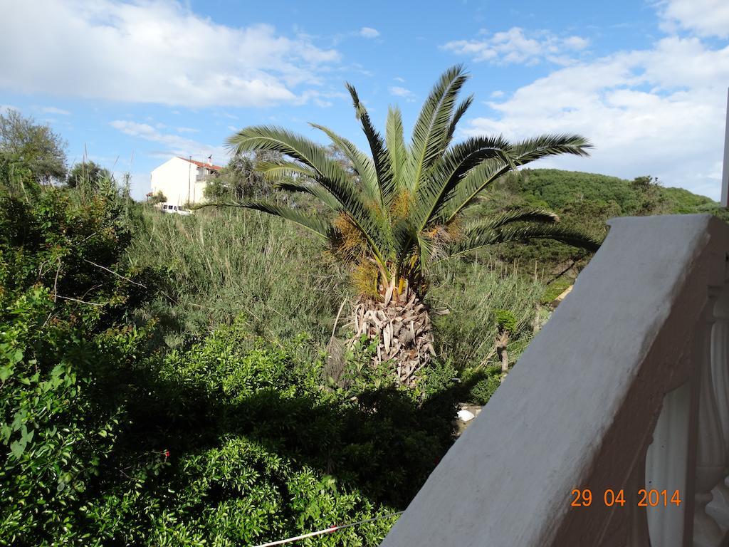Villa Vasiliki Vitaládes Exterior foto