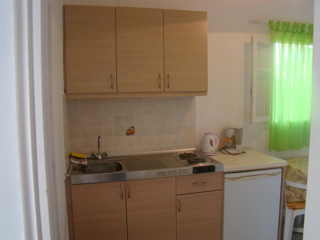 Villa Vasiliki Vitaládes Habitación foto